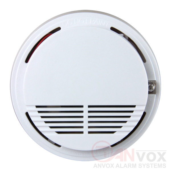 SMOKE DETECTOR