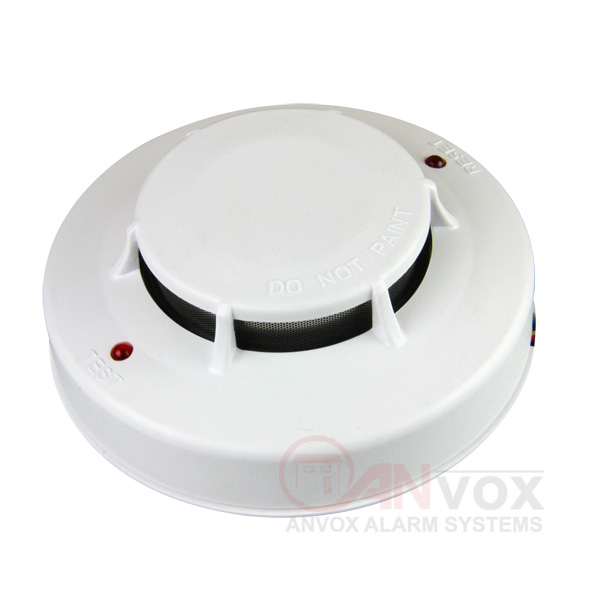 Photoelectric Smoke Detector