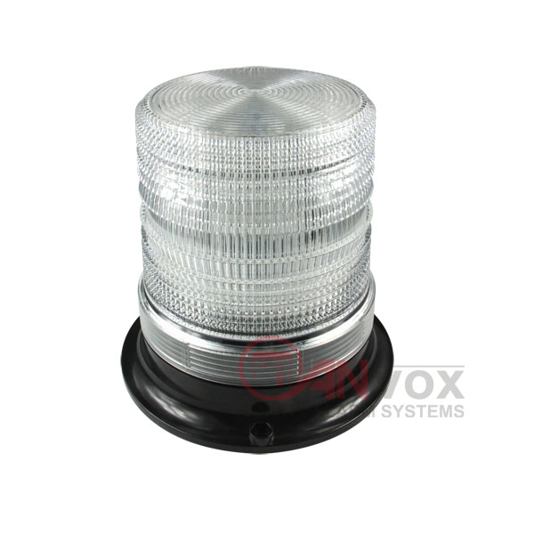 Powerful Strobe Light