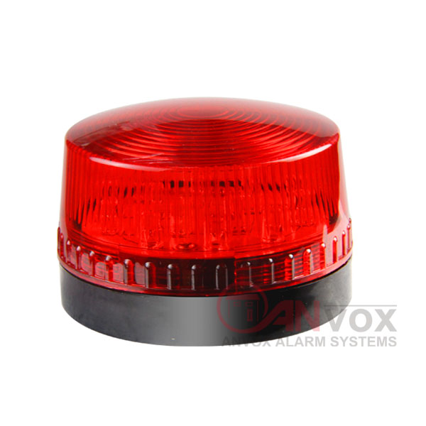 Fire Alarm Strobe Light