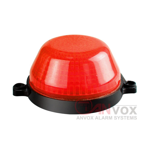 Fire Alarm Strobe Light