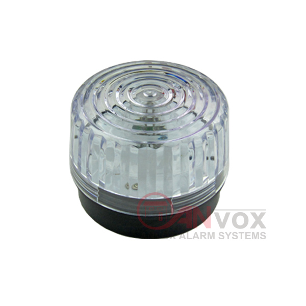 Fire Alarm Strobe Light